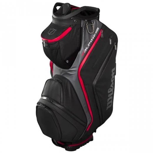 Wilson Alpine DRY - Cart Bag