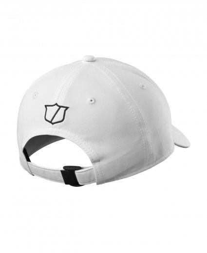 Wilson Pro Tour - White