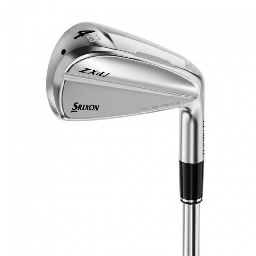 Srixon ZXiU - Utility