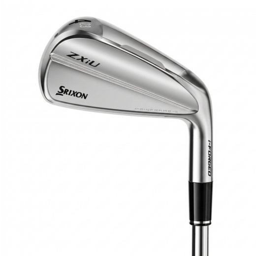 Srixon ZXiU - Utility