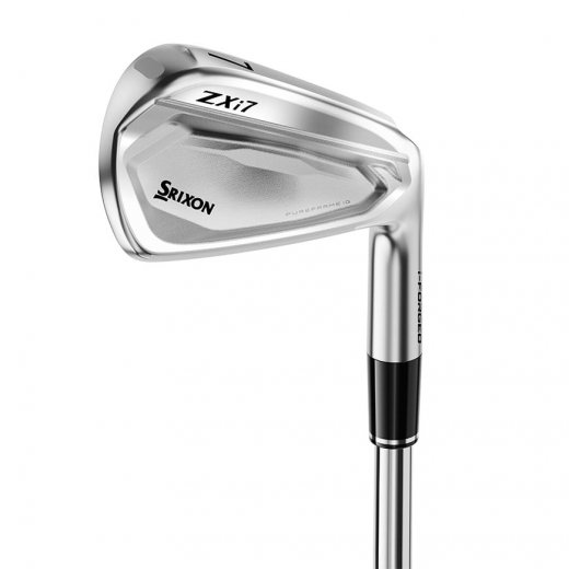 Srixon Combo ZXi5 + ZXi7 2026 - 6 irons (custom)