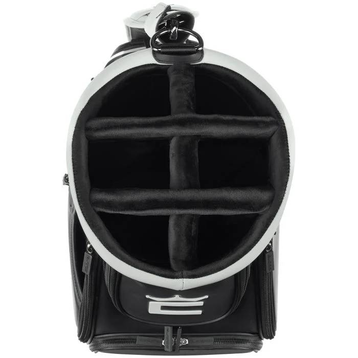 Cobra x Vessel Core Staff Bag