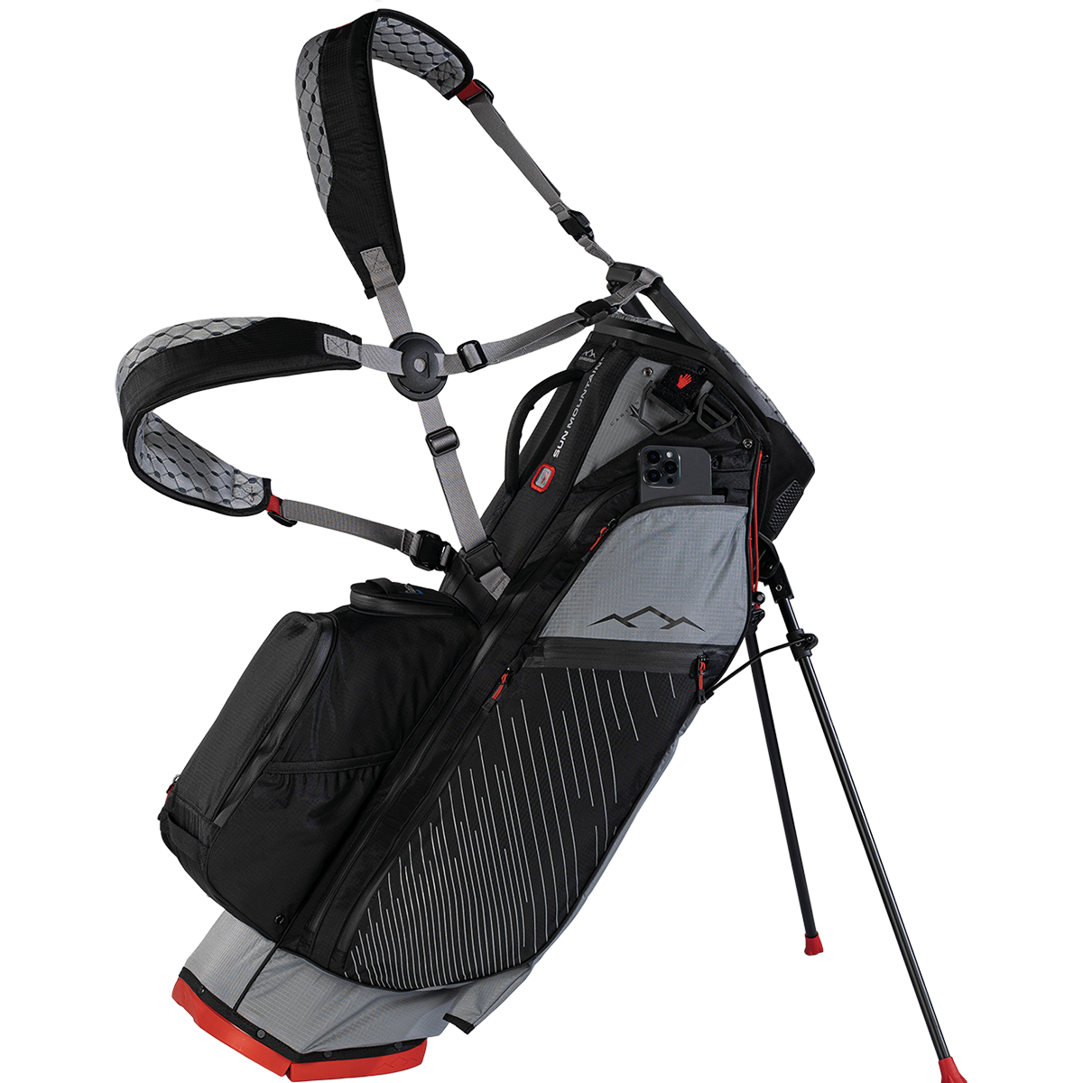 Sun Mountain H2NO E 4 5 Stand Bag Customclubs es Sun Mountain H2NO E 4 5 Stand Bag Customclubs es