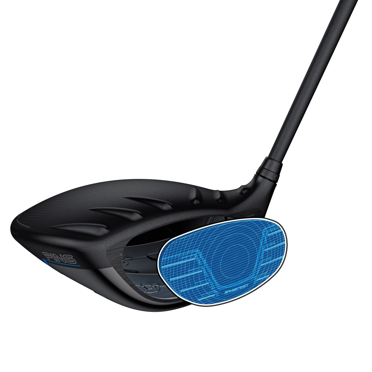 thumbnail image 2 of Ping Fujikura Speeder 661 R Flex Graphite Driver Shaft - Fits G440 G430 G425 2 of 6
