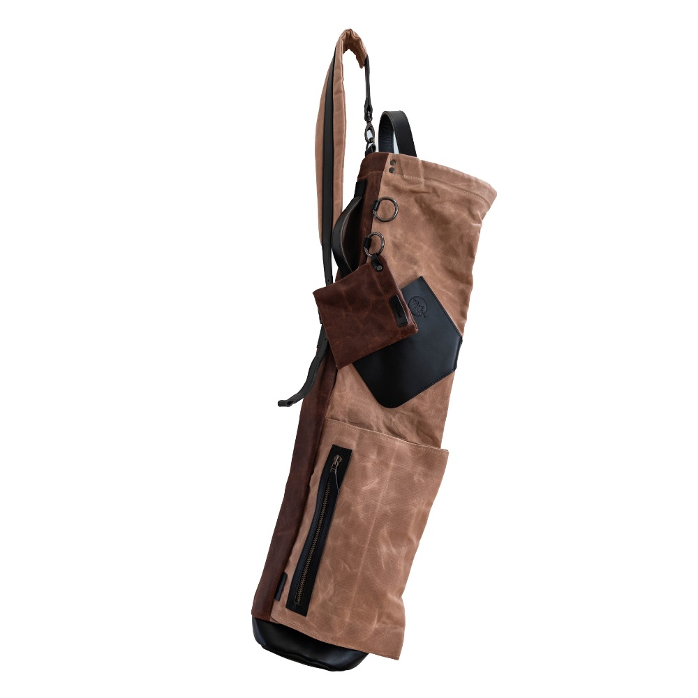 Pine Coast Sunday Bag, color The Dirty Shirley