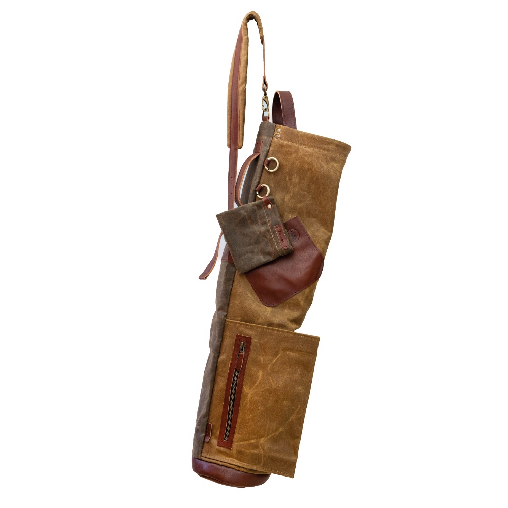 Pine Coast Sunday Bag, color The Sand Lizard