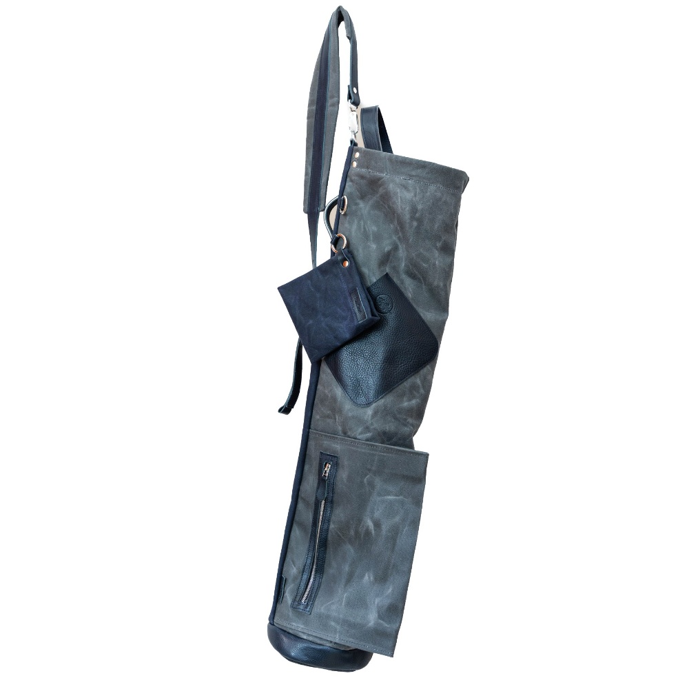 Pine Coast Sunday Bag, color The Storm