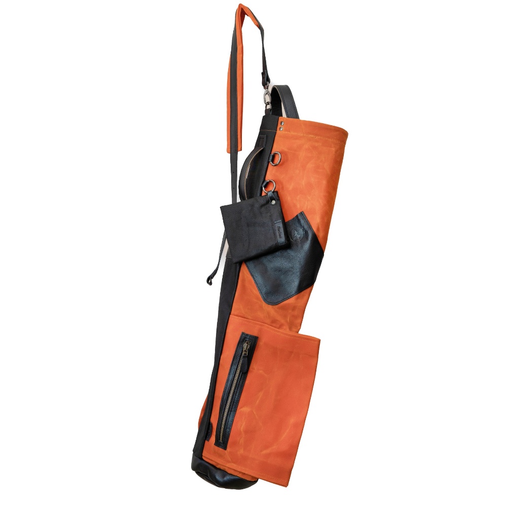 Pine Coast Sunday Bag, color The Sunset II
