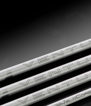Varilla de driver ligera Fujikura Ventus White VeloCore+