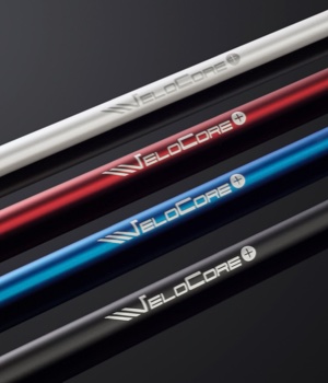Fujikura Ventus White VeloCore+ con tecnología VeloCore+